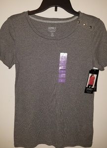Jones New York Signature Tee